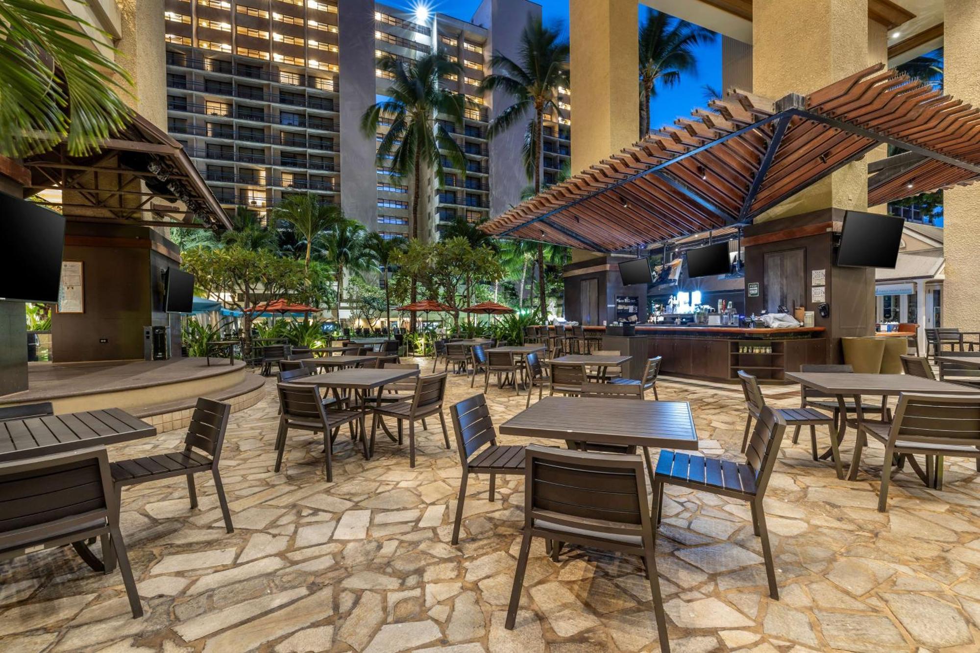 Hotel Hilton Grand Vacation Club The Grand Islander Waikiki Honolulu Exterior foto