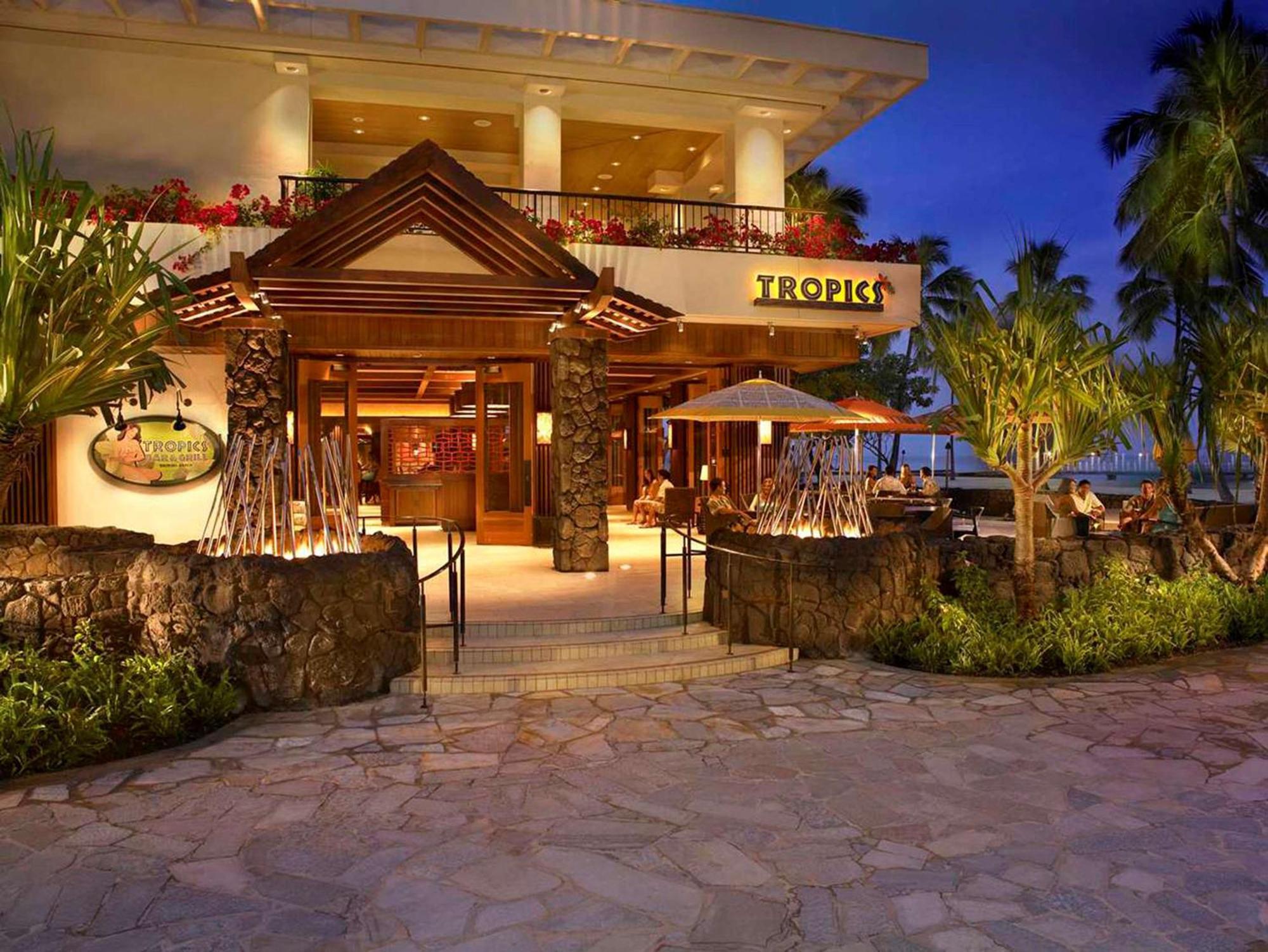 Hotel Hilton Grand Vacation Club The Grand Islander Waikiki Honolulu Exterior foto